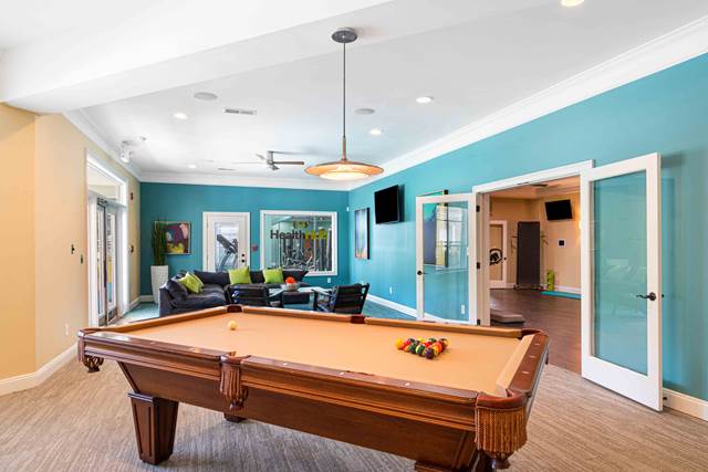 1-bedroom apartment at The Asher at Sugarloaf in Lawrenceville, GA